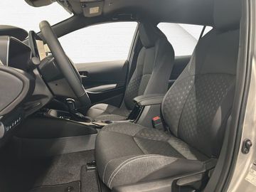 Fotografie 13 des Suzuki Swace 1.8 Comfort+ Kamera LED HYBRID ACC indukti