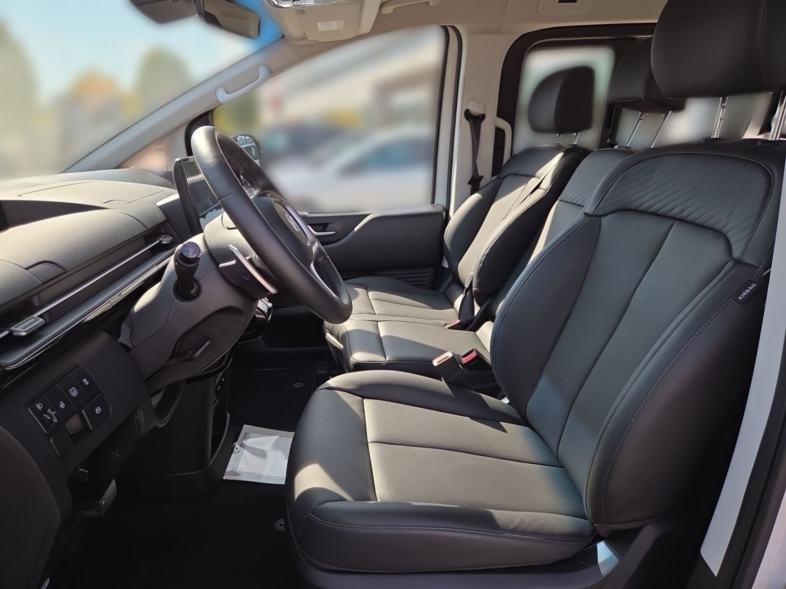 Hyundai Staria – Bild 11