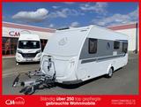 Knaus Südwind 500 FVU Silver Selection- Rundsitzgruppe - Offers