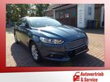Ford Mondeo Turn. Autom. Tempo.,Navi,Sitzheiz. - Ford Mondeo Gebrauchtwagen in Berlin