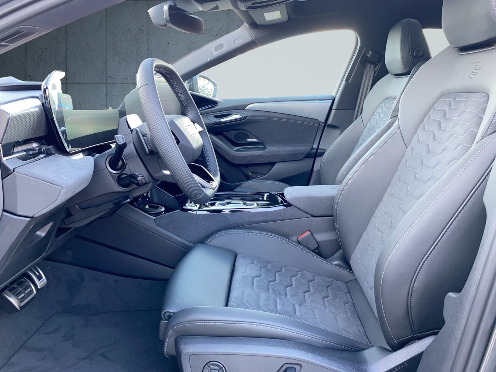 Audi A6 e-tron - Bild 9