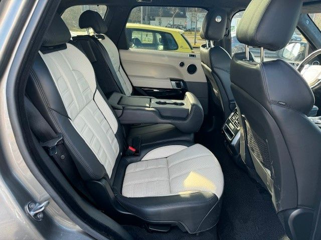Fahrzeugabbildung Land Rover Range Rover Sport Autobiography Dynamic PANO AHK