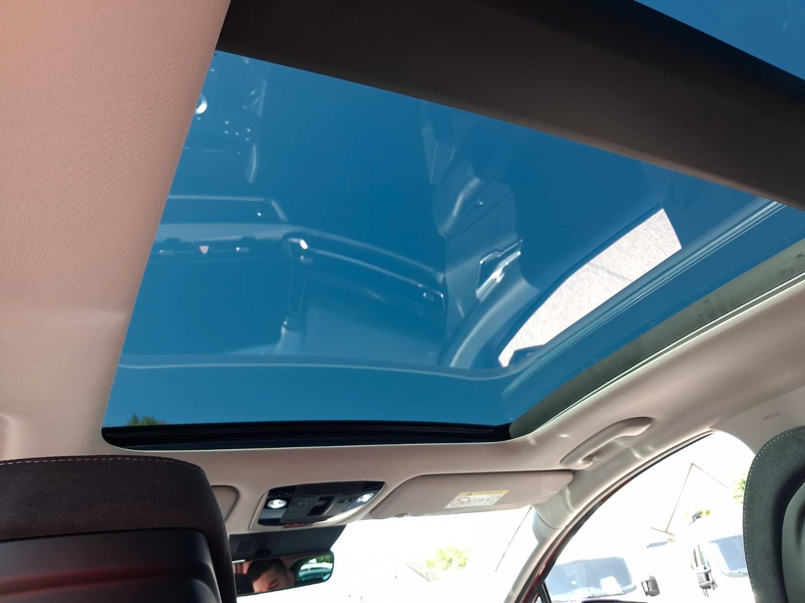 Fahrzeugabbildung Kia Sportage Spirit Plug-in Hybrid 4WD