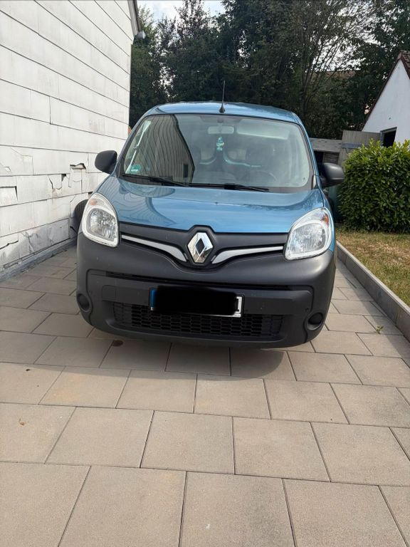 Image of Renault Kangoo