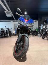 Aprilia TUONO 125 E5 RIGEL BLUE - APRILIA TUONO 125