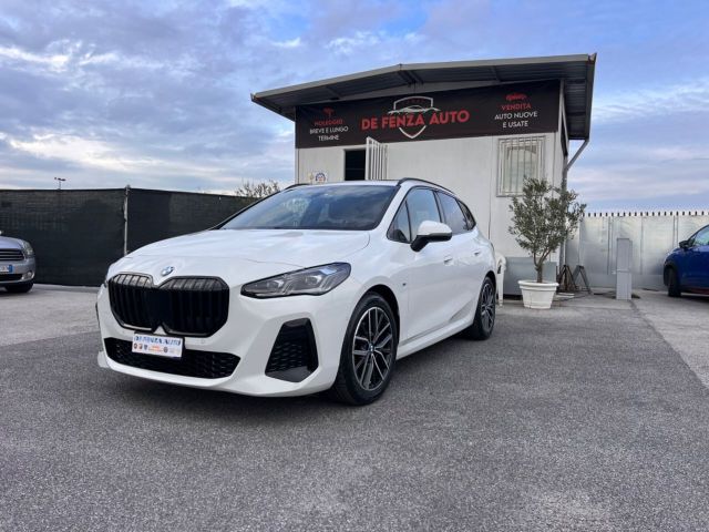 Autres Bmw 2er Active Tourer 218d Active Tourer Msport