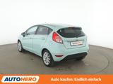 Ford Fiesta 1.0 EcoBoost Titanium*NAVI*PDC*SHZ*ALU* - Ford Fiesta: Titanium