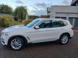 BMW X3 xDrive20d xLine AT xLine - BMW X3 von privat