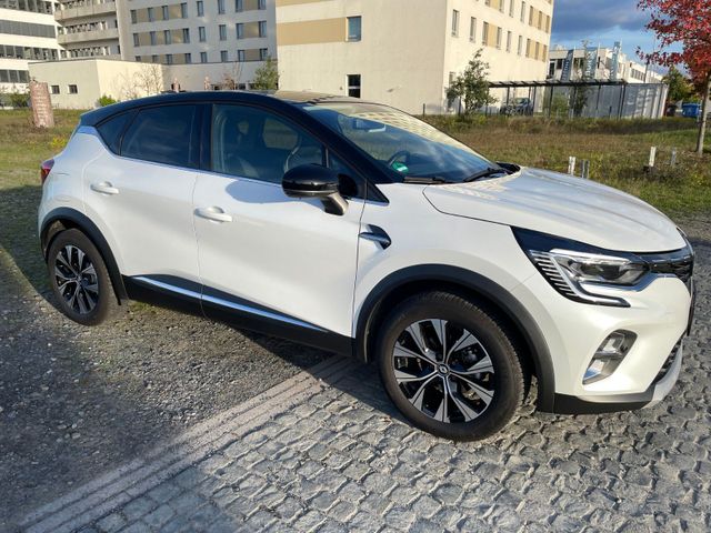 Renault Captur TCe 90 Techno,EZ 05/2023 16...