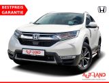 Honda CR-V 2.0 i-VTEC HYBRID Comfort LED Navi Kamera - Honda CR-V aus 2022