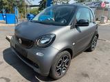 Smart 453 ForTwo for two - Smart: 4two