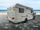 Knaus SKY TI 650 MF/Festbett/2x Klima/AHK/Markise - Knaus Teilintegrierter