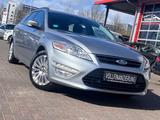 Ford Mondeo Turnier 1.6TDCi Ambiente HU/AU NEU - Ford Mondeo: Ambiente