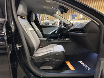 Opel Astra L Lim. 5-trg. Elegance *1. Hand*AHK*Navi*