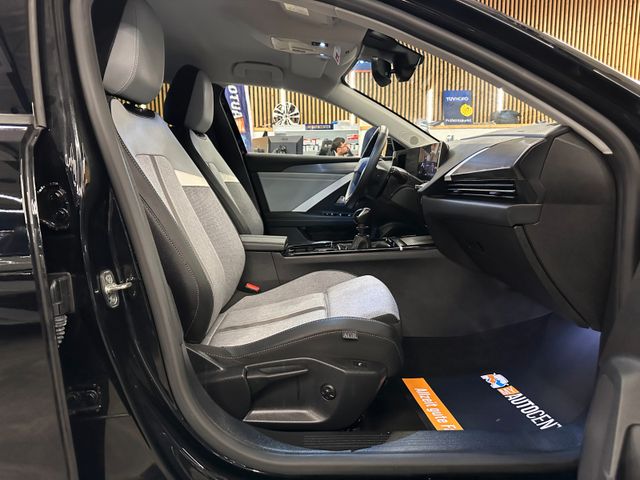 Opel Astra L Lim. 5-trg. Elegance *1. Hand*AHK*Navi*