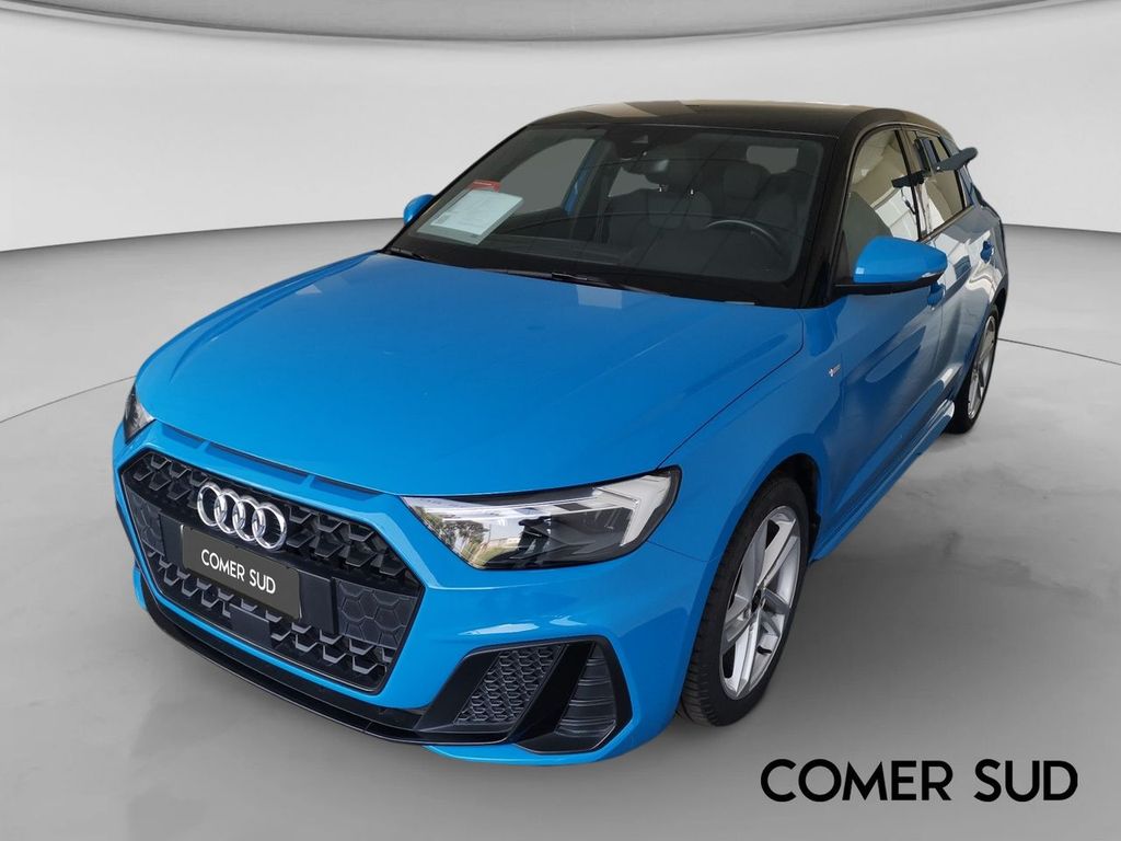 Image of Audi A1