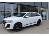 Audi SQ7 4.0 TFSI qu.Tiptr.- S-Sitze*Carbon*Pano*B&O* - Audi SQ7 Gebrauchtwagen in München