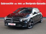 Mercedes-Benz A200 Navi LED Sitzheizung Kamera Bluetooth PDC - Mercedes-Benz A-Klasse Gebrauchtwagen in Dresden