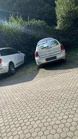 Opel Vectra - Opel Vectra in Frankfurt (Main)