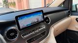 Mercedes-Benz Marco Polo, EZ 09/2020, Diesel, 176 kW, 4 Sitze - Mercedes-Benz Sitze