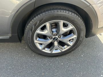 KIA Sorento - 6