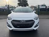 Hyundai i30 1.4 Design Coupé 75tkm TÜV NEU Scheckheft - Hyundai i30 aus 2012