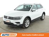 Volkswagen Tiguan 2.0 TDI Highline 4Motion BlueMotion Aut. - Volkswagen Tiguan: TDI Bluemotion