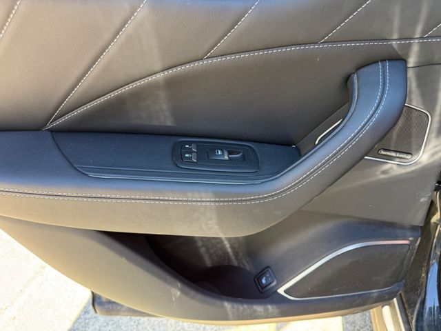 Maserati Levante GranSport Diesel