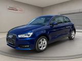 Audi A1 basis 1.4 TFSI, Xenon,Climatronic,Sitzheizung - Audi A1: Blau