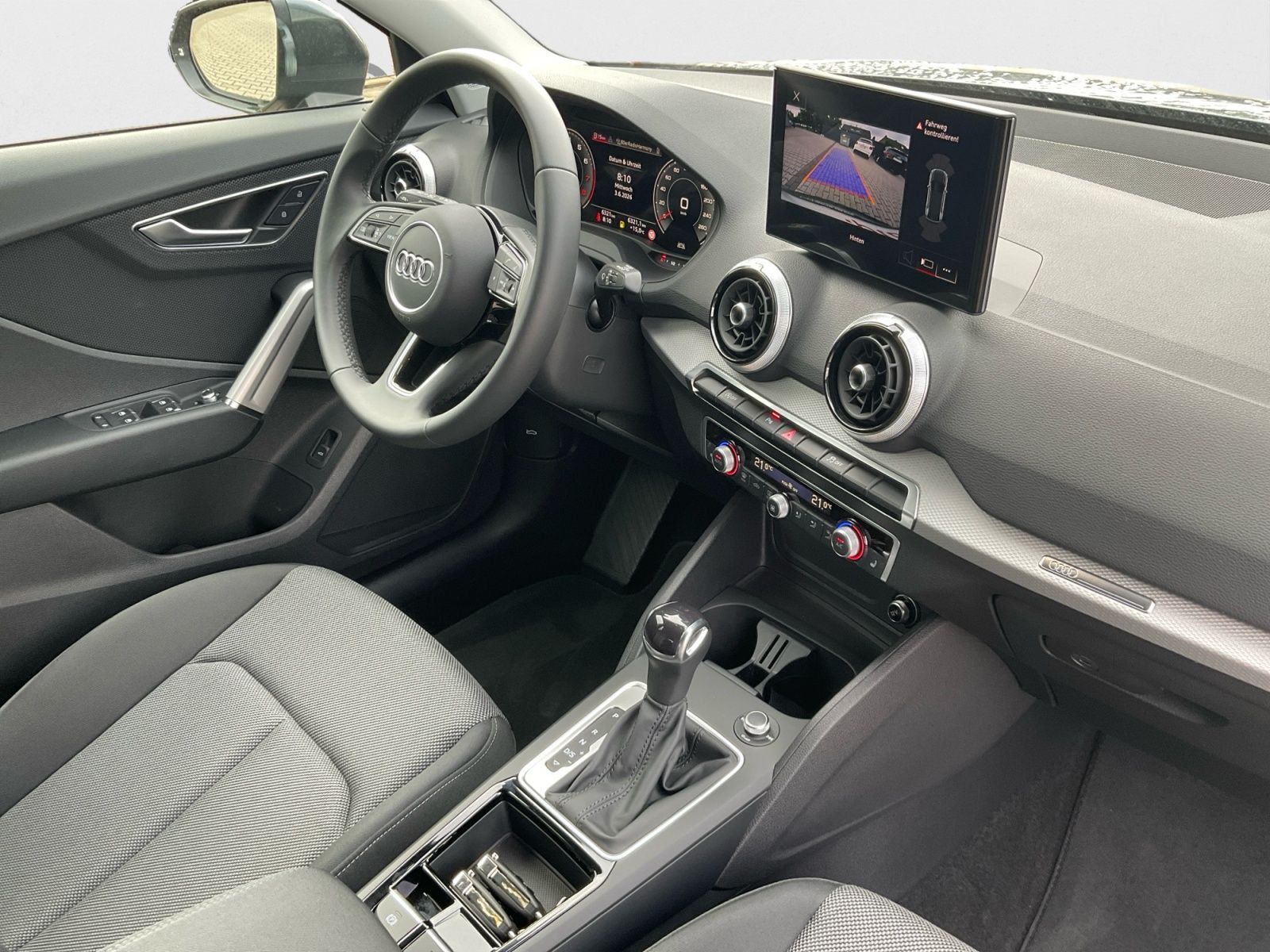 Audi Q2 - Bild 16