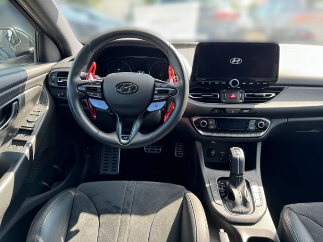 Fahrzeugabbildung Hyundai i30 Fastback N Performance 2.0 T-GDI N-Sportscha