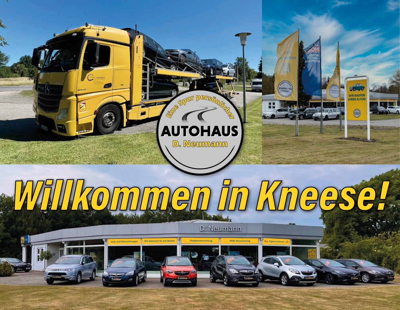 Hyundai H-1 8-Sitz.Travel Family+Leder*AHZV*Allwetter