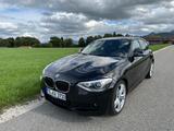 BMW 118i M-Sportpaket Navi Xenon Steuerkette Neu - BMW 118: 118i M Sportpaket