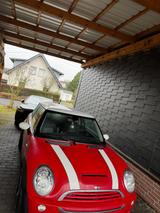MINI COOPER S Chili Paket Chili Red  - MINI MINI: Chili Paket
