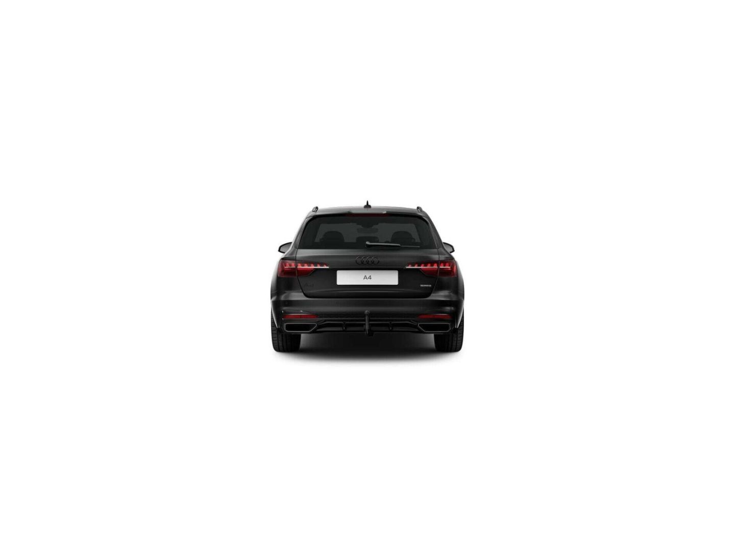 Audi A4 Avant 45 TFSI quattro S line competition plus foto 5