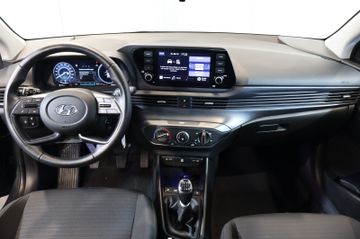 Hyundai i20 Trend DIGITAL+CARPLAY+LANE+ALU