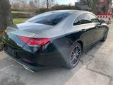 Mercedes-Benz CLS 450 4MATIC  - Mercedes-Benz CLS 450