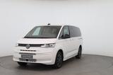 Volkswagen Multivan Business lang TDI - Volkswagen: Multivan Business