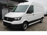 Volkswagen Crafter 2.0 TDI Mittellang HOCH VIRT*KLIMA*CAM* - VW Crafter von 2025