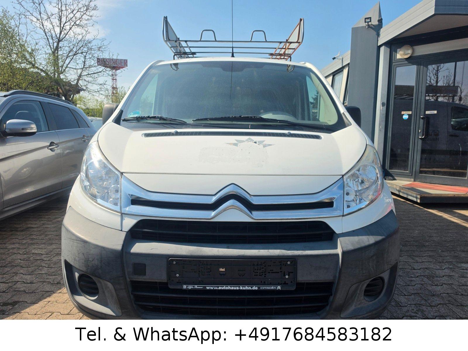 Citroën Jumpy