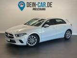 Mercedes-Benz A 200 Progressive *LED*SHZ*NAVI*SPURHALTE*KAMEA* - gebrauchte Mercedes-Benz A-Klasse aus dem Jahr 2020