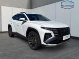 Hyundai TUCSON FL (MY25) 1.6 CRDi (136 PS) 48V 7-DCT ... - Hyundai TUCSON mit Diesel-Antrieb