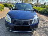 Dacia Sandero 1.4 MPI,TÜV/AU bis 04/2028 - Dacia Sandero Gebrauchtwagen in Düsseldorf