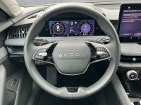 Skoda Superb - Vorschau Bild 9