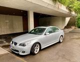 BMW 530i Original M-Paket mit Prins LPG Gasanlag - BMW 530 mit LPG-Antrieb: Automatik