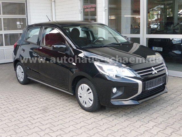 Mitsubishi Space Star Select 2023