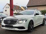 Mercedes-Benz E 350d T Exclusive/NAVI/LEDER/LED/SCHIEBEDACH/ - Mercedes-Benz E 350