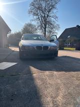 BMW E39 535i V8 Bastlerfahrzeug - BMW 535 aus 1998