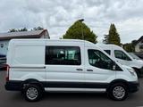 Ford Transit 350 L2 Trend 4X4 6-Sitzer Klima AHK Sthz - Ford Transit: 4.4