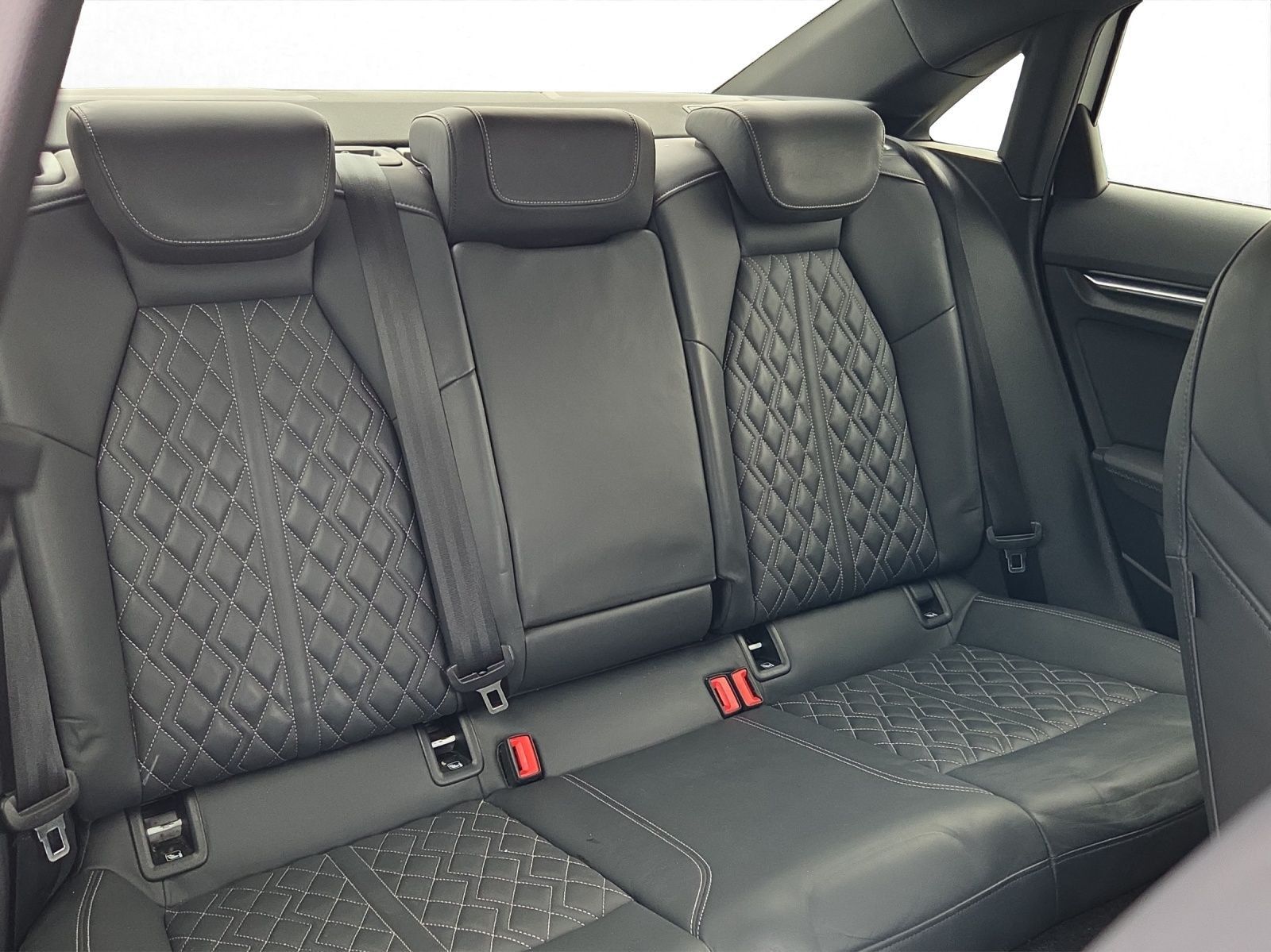 Audi A3 - Bild 15